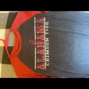 Alabama shirt